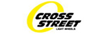 Диски Cross Street Y3177 