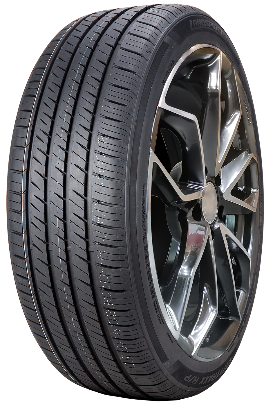225/45 R17 Landspider CityTraxx H/P 94W XL