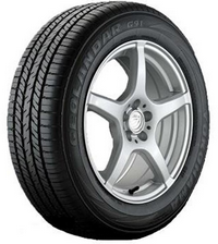Yokohama шина 225/60 R17 99V - euro-diski.ru Летние шины 225/60 R17 Yokohama Geolandar G91F 99V