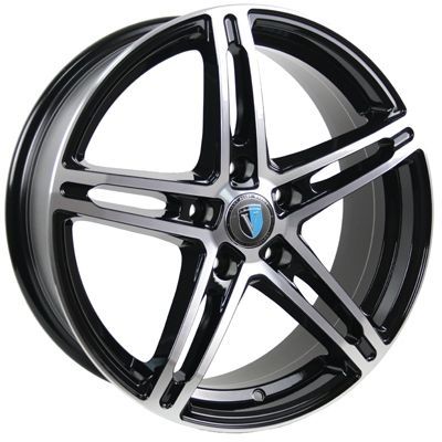 R15 4x98 6J ET40 D58,6 Venti 1518 BD