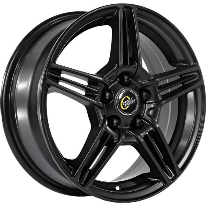 R15 4x100 6J ET40 D67,1 Cross Street CR-27 MB
