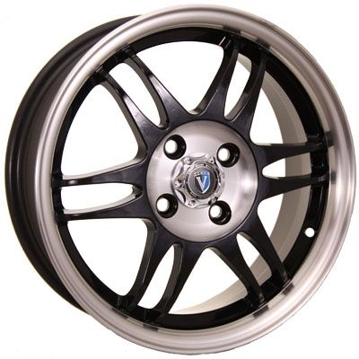 R15 4x100 6J ET45 D60,1 Venti 1502 BD
