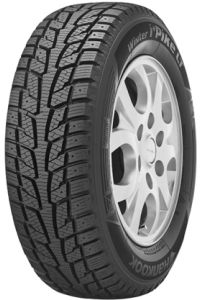 Hankook шина 195/70 R15 104R - euro-diski.ru Зимние шины 195/70 R15 Hankook Winter I*Pike RW09 104/102R LT/C Ш