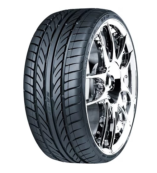 195/55 R15 WestLake Zuper Ace SA-57 85V