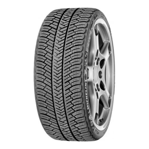 Michelin Pilot Alpin PA4 285/35 R20