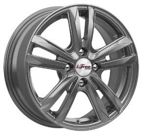 R15 4x100 6J ET50 60,1 iFree Маскот Хай вэй