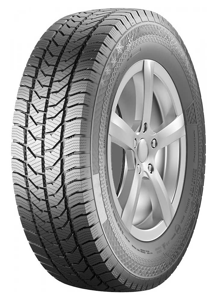 205/75 R16 Gislaved VanControl Arctic 110/108R
