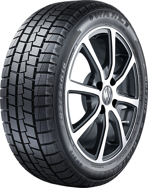 175/65 R14 Wanli SW312 82Q