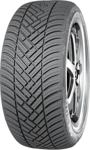 205/40 R17 Mirage MR-768 AS 84V