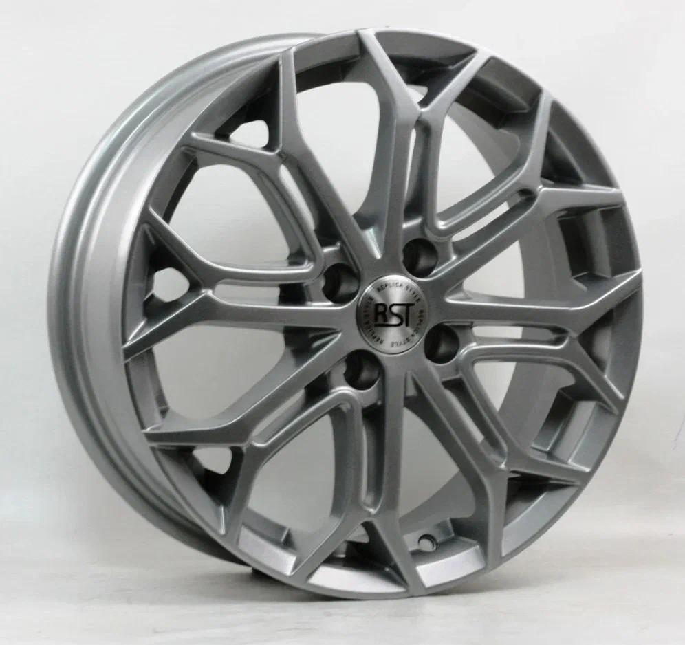 R16 4x100 6J ET50 D60,1 RST R126 SL
