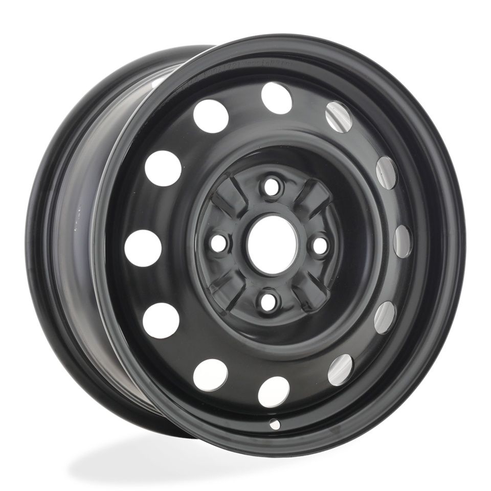 R15 4x114,3 6J ET44 D56,6 Trebl 7985 P Black