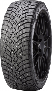 215/65 R17 Pirelli Ice Zero 2 103T XL Ш