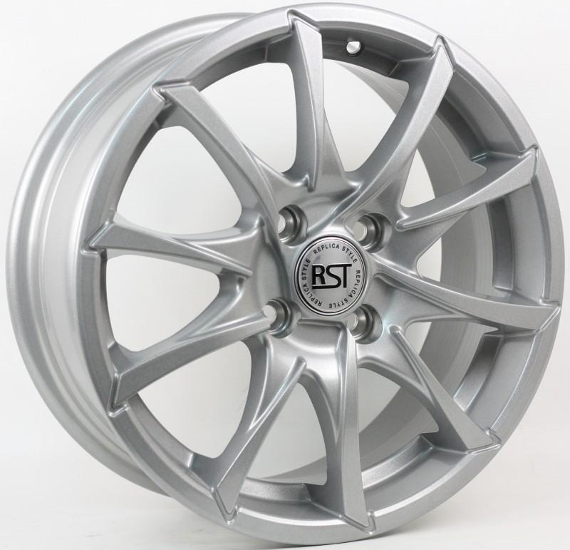 R15 4x100 6J ET50 D60,1 RST R035 SL