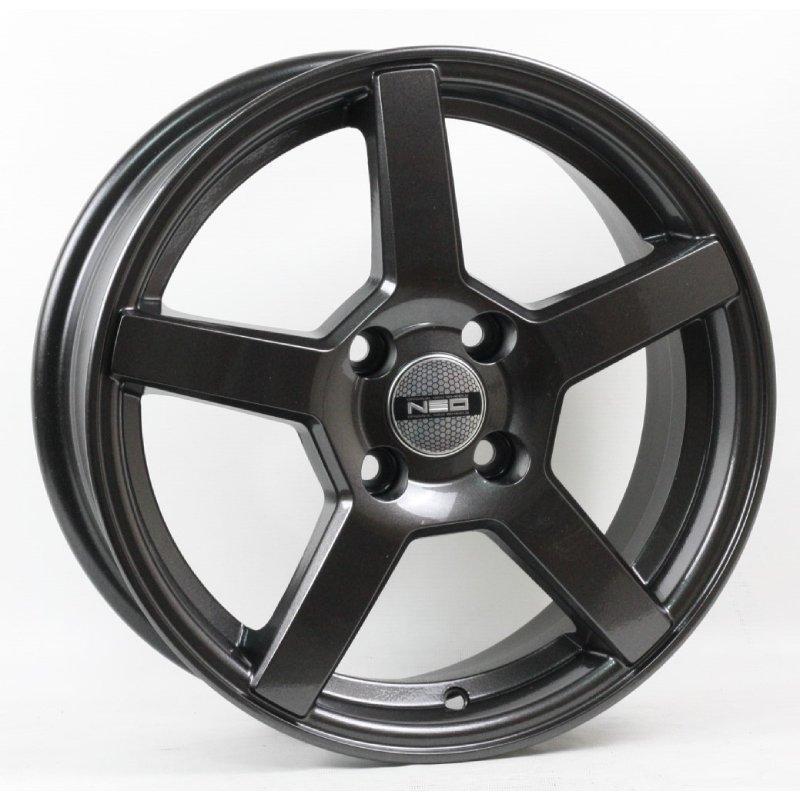 R15 4x100 6J ET40 D60,1 NEO V03-1560 BMG
