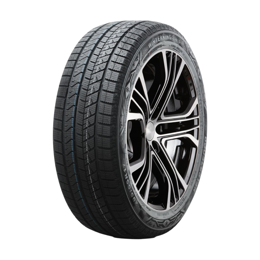 Шины 225/45 R19 Doublestar DW16 96T фото