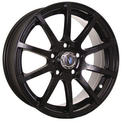 R16 5x114,3 6,5J ET45 D67,1 Venti 1603 BL