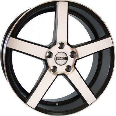 R15 5x100 6J ET38 D57,1 NEO V03-1560 BD