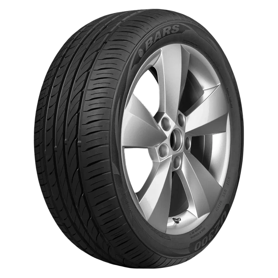 215/55 R16 Bars UZ300 97W