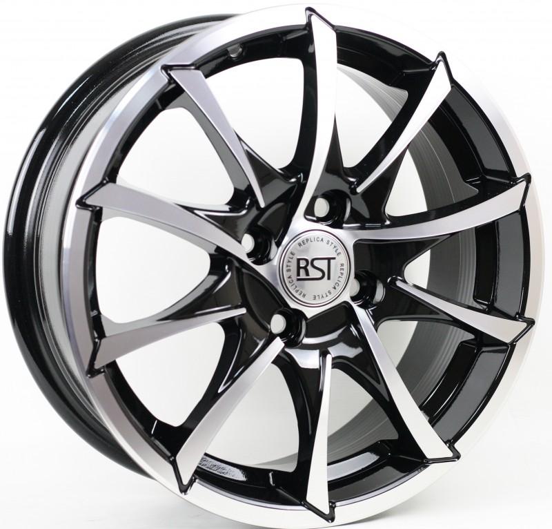 R15 4x100 6J ET50 D60,1 RST R035 BD