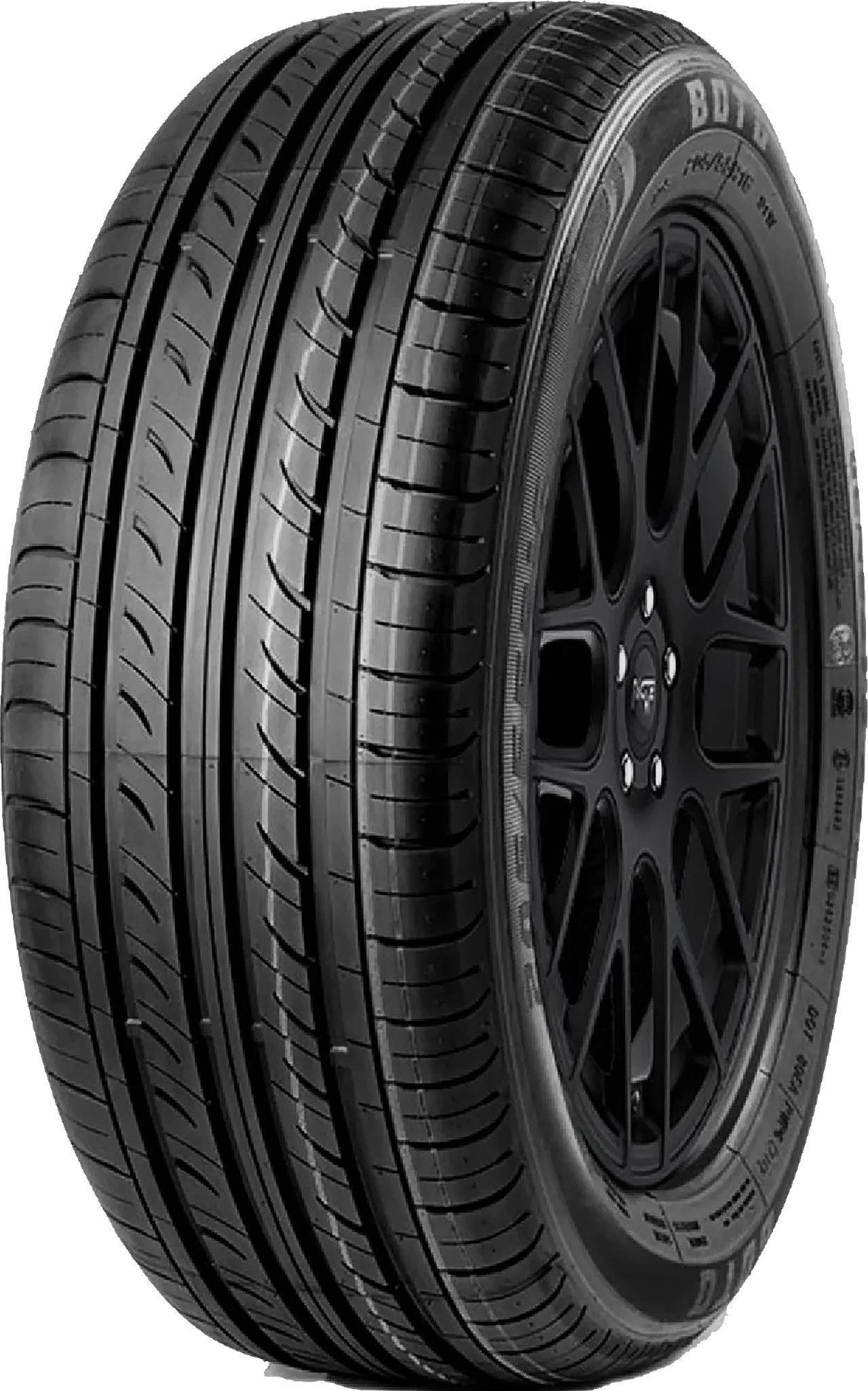 185/65 R15 Boto Genesys 228 88H