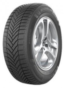 Шины Michelin Pilot Alpin 6