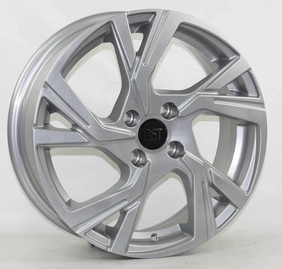 R15 4x100 6J ET40 D60,1 RST R075 SL