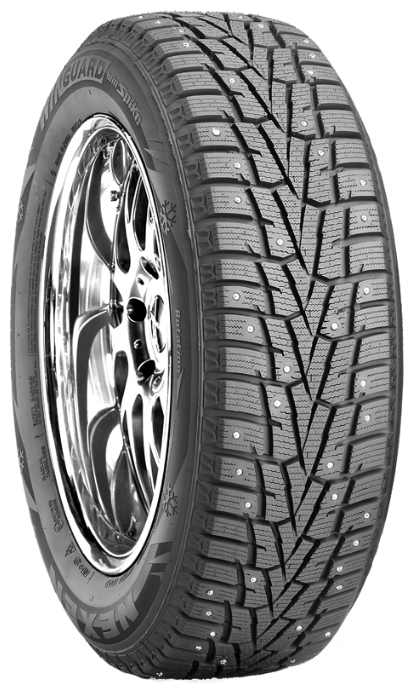 185/60 R14 Roadstone Winguard Spike 82T Ш