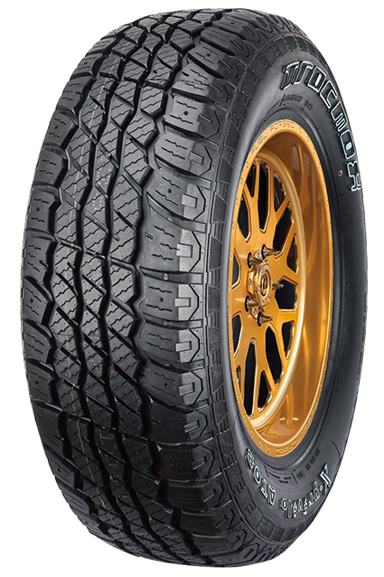 Tracmax X-Privilo AT08 245/65 R17