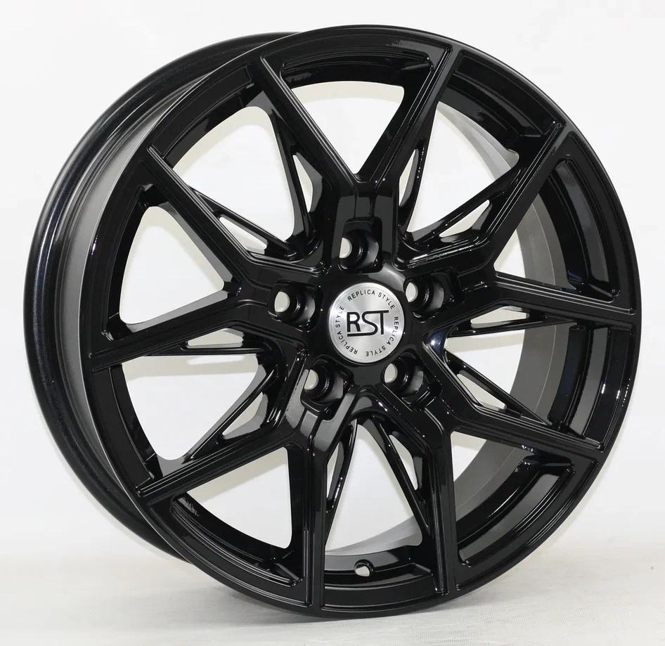 R16 5x108 6,5J ET33 D60,1 RST R146 BL