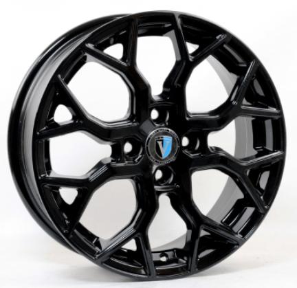 R16 4x100 6J ET46 D54,1 Venti 1619 BL