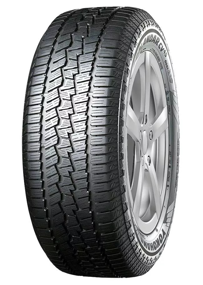 235/60 R17 Yokohama Geolandar CV 4S G061 102H
