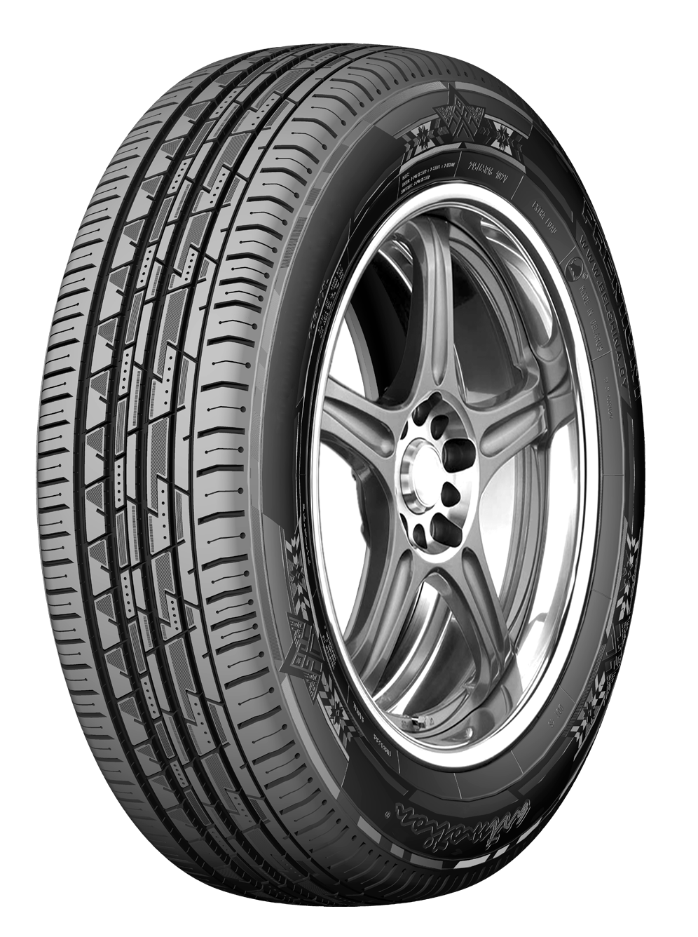 195/65 R15 Belshina Artmotion Premium PS-103 95V
