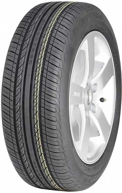 205/60 R15 Ovation VI-682 91V