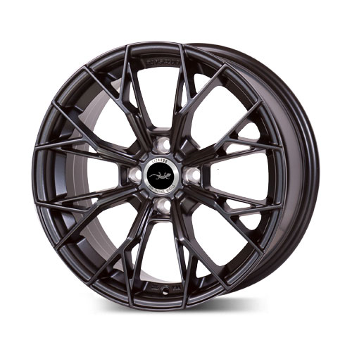 R14 4x98 5,5J ET35 D58,5 Lizardo Avatar XH180 CB