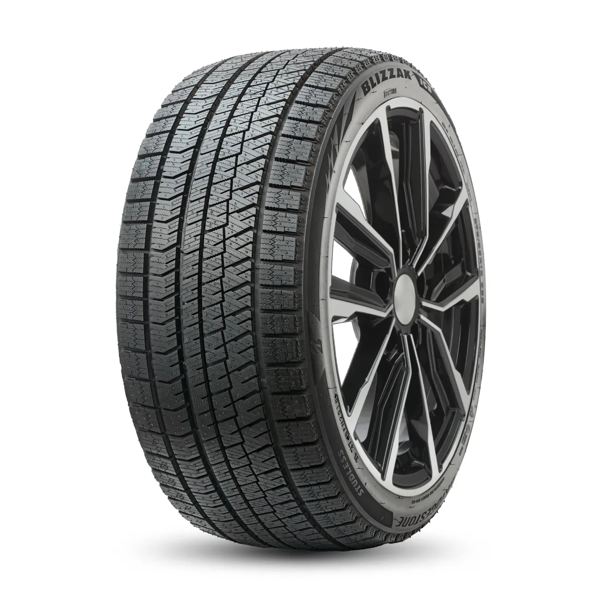 205/50 R17 Bridgestone Blizzak Ice 93H XL