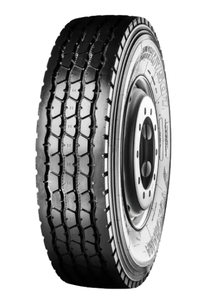 315/80 R22,5 Yokohama MY507 156/150K TL Прицепная