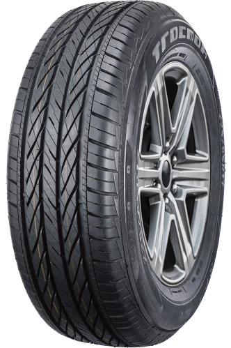 Tracmax X-Privilo H/T 255/60 R17