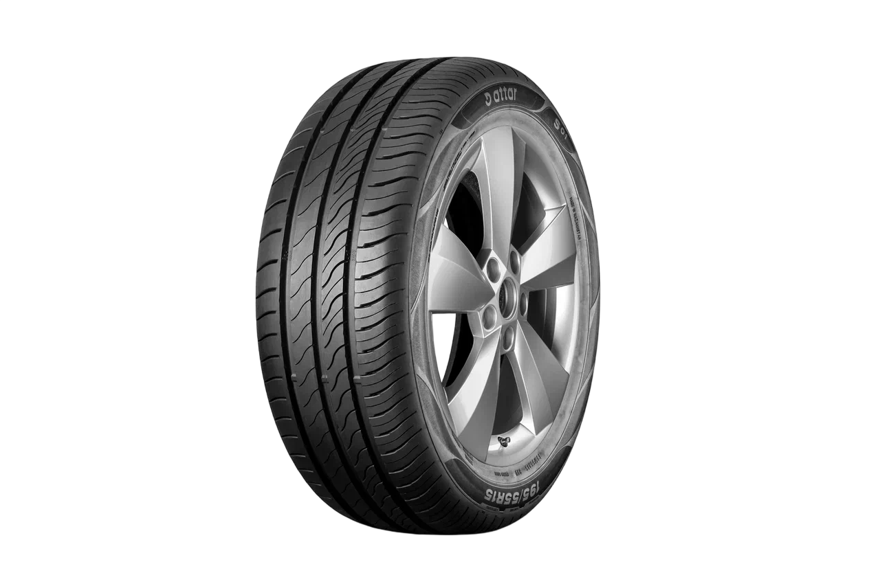 205/50 R17 Attar S01 93W XL