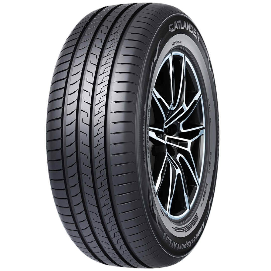 205/60 R15 Atlander LanderXsport ATL33 91V