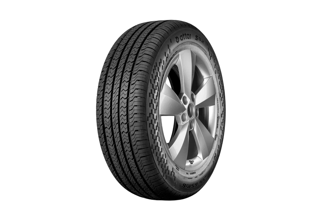 225/60 R18 Attar S02 100V