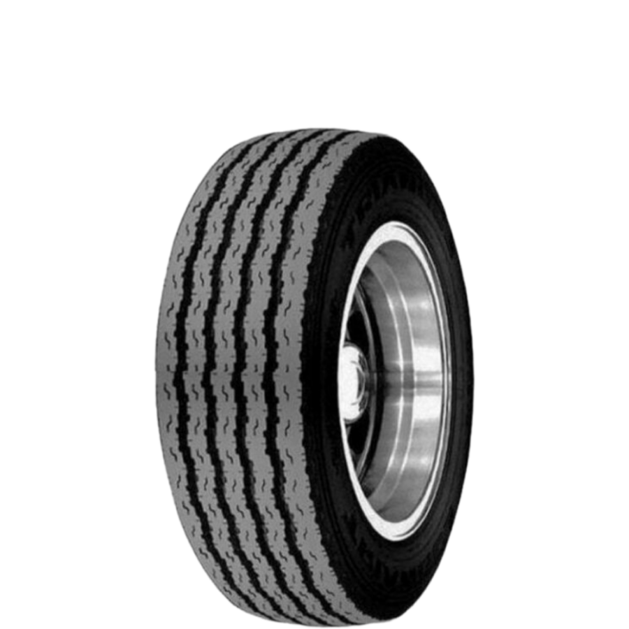 265/70 R19,5 Triangle TR675 143/141J TL 18PR Рулевая/Прицепная