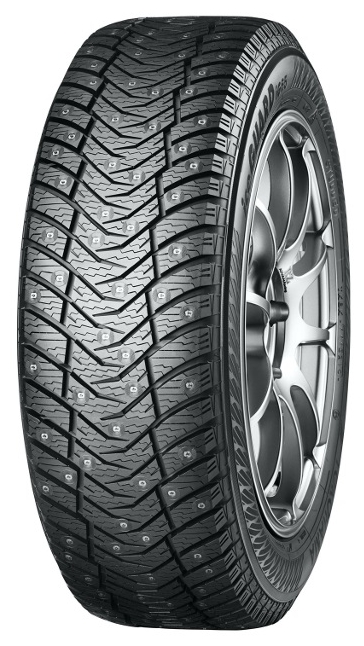 255/55 R18 Yokohama Ice Guard IG65 109T Ш