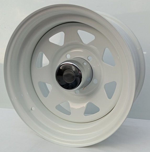 R16 5x139,7 8J ET-19 D110,5 Magnum MG85W