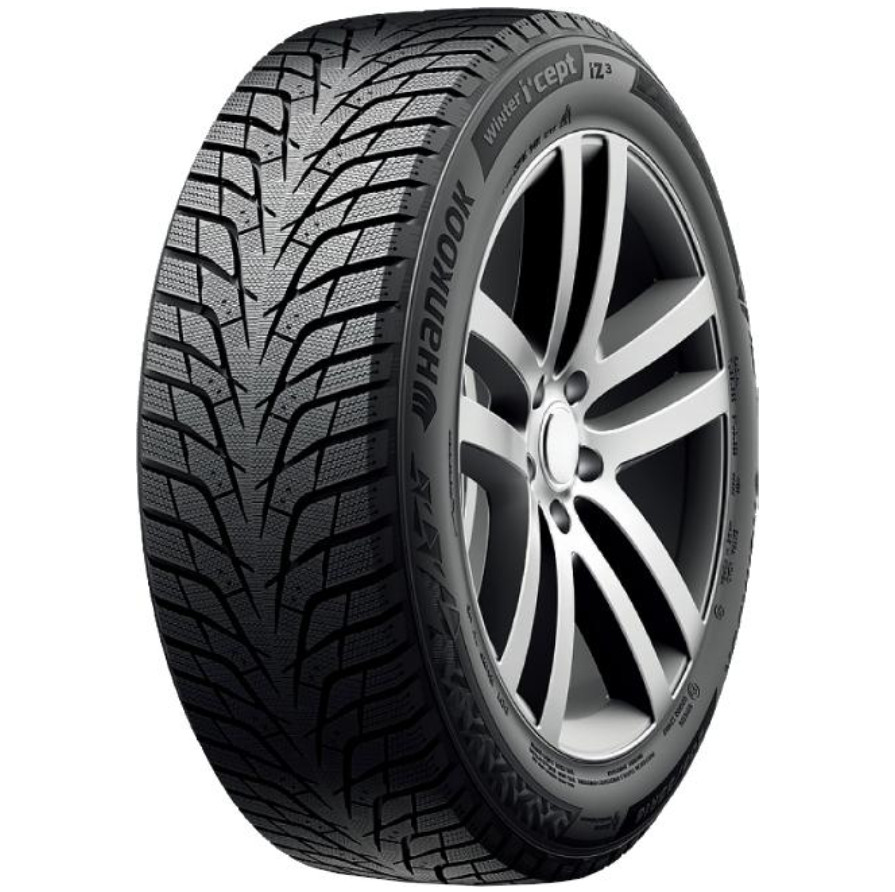 185/65 R15 Hankook Winter i*Cept IZ3 W636 92T XL