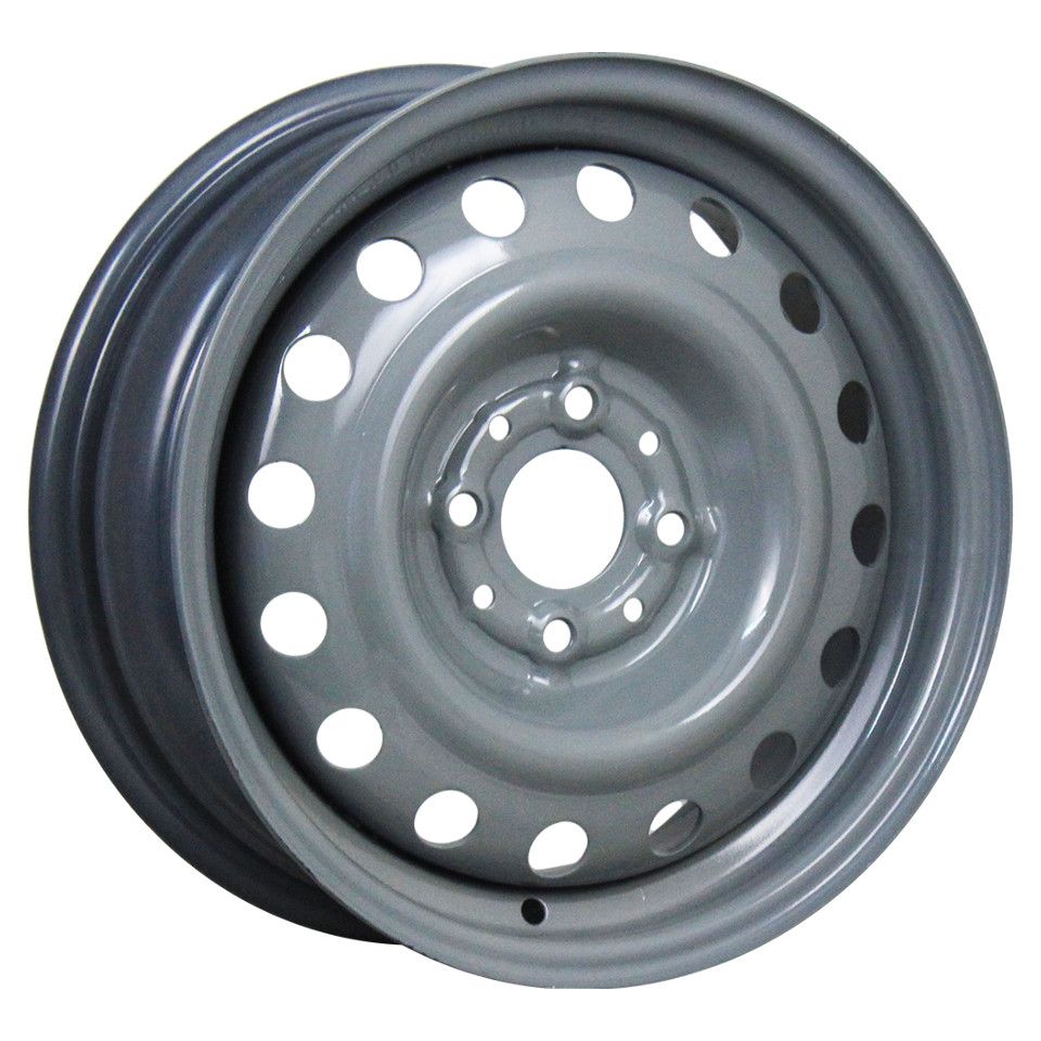 R16 5x139,7 5J ET35 D98,6 Trebl X40056_P Green
