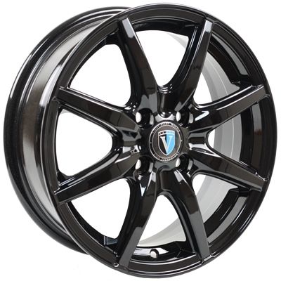 R16 4x100 6J ET49 D54,1 Venti 1605 BL