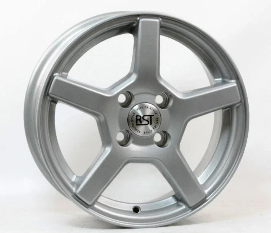 R14 4x98 5,5J ET33 D58,6 RST R024 SL