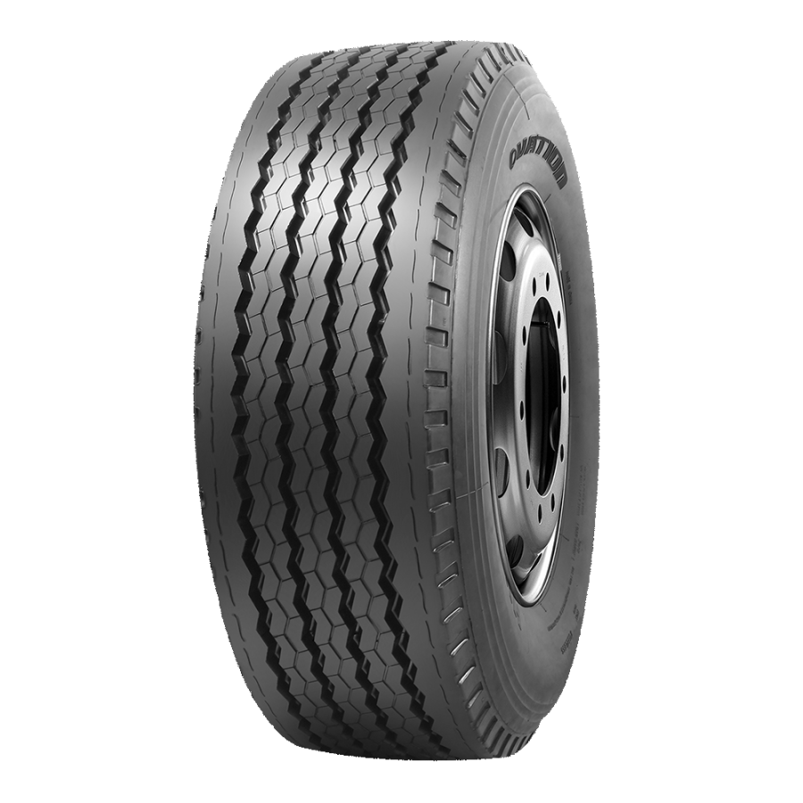 235/75 R17,5 Ovation VI-022 143/141J TL 16PR Рулевая/Прицепная