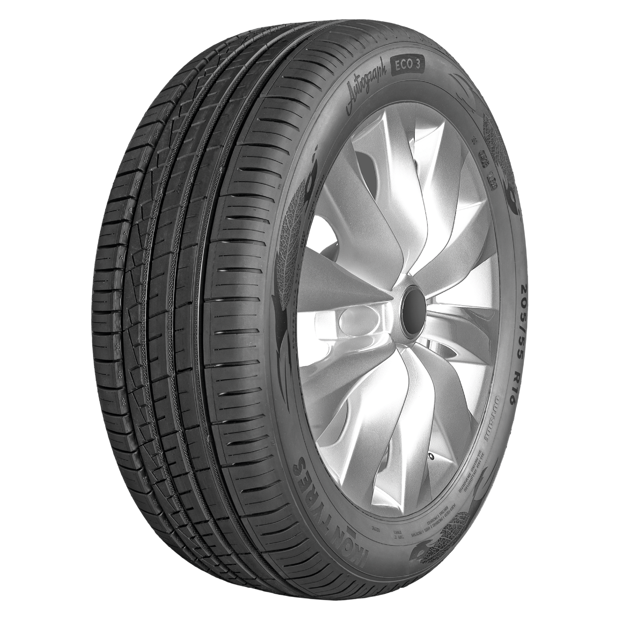 175/70 R14 Ikon Autograph Eco 3 88T XL