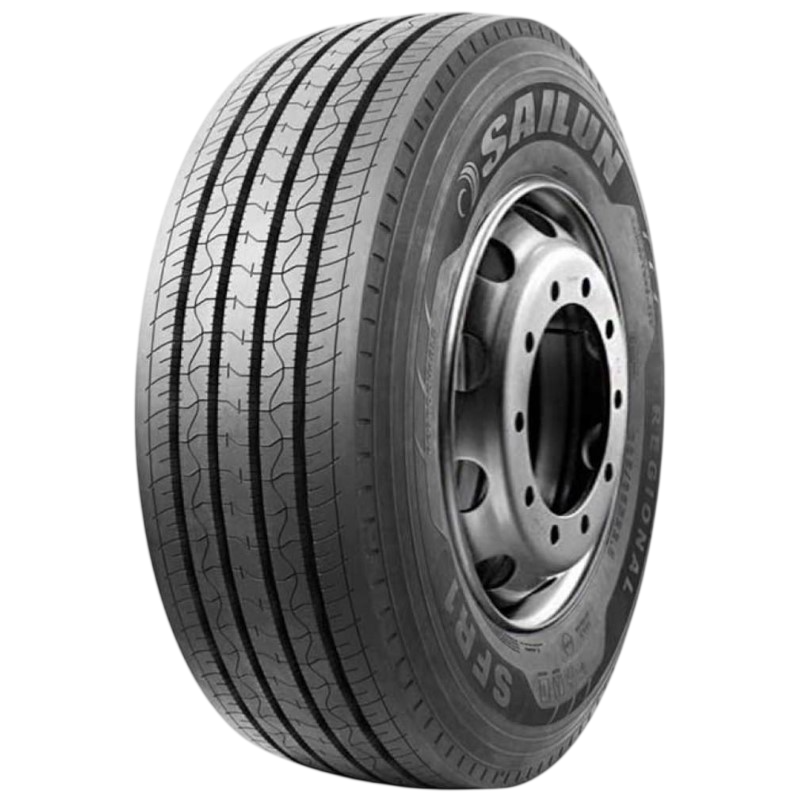 315/70 R22,5 Sailun SFR1 156/150L Рулевая